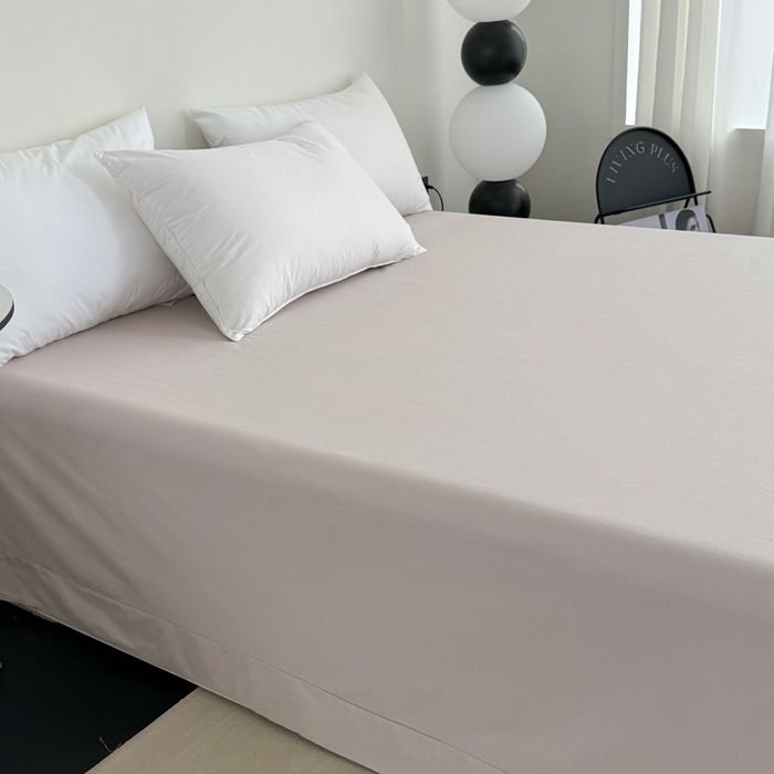 91家纺网 家纺一手货源 找家纺 （总）艾迪尚家纺 2025新款生态全棉纯棉磨毛印花单品系列-单床单床单单件