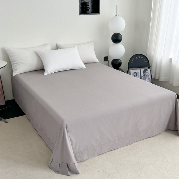 91家纺网 家纺一手货源 找家纺 （总）艾迪尚家纺 2025新款生态全棉纯棉磨毛印花单品系列-单床单床单单件