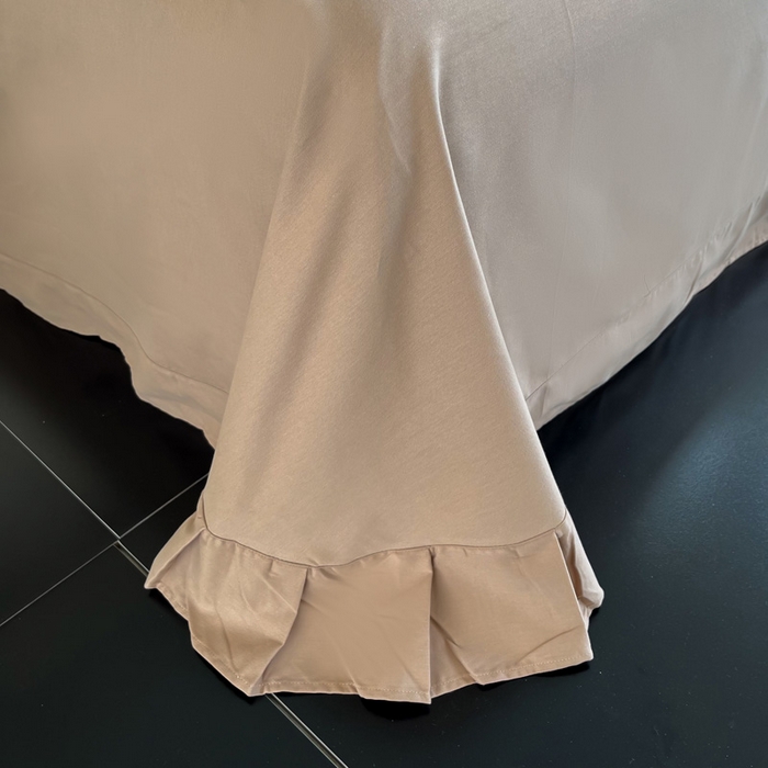 91家纺网 家纺一手货源 找家纺 艾迪尚家纺 2025新款生态全棉纯棉磨毛印花单品系列-单床单床单单件 上春山-米