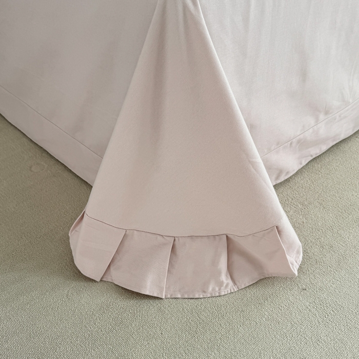 91家纺网 家纺一手货源 找家纺 艾迪尚家纺 2025新款生态全棉纯棉磨毛印花单品系列-单床单床单单件 向云端-米