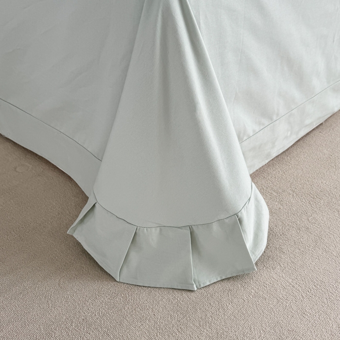 91家纺网 家纺一手货源 找家纺 艾迪尚家纺 2025新款生态全棉纯棉磨毛印花单品系列-单床单床单单件 小甜甜-黄