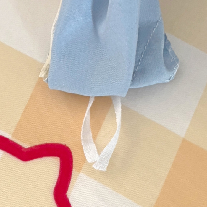 91家纺网 家纺一手货源 找家纺 云木里 2025新款云朵棉毛巾绣印花四件套 欢乐的卡皮