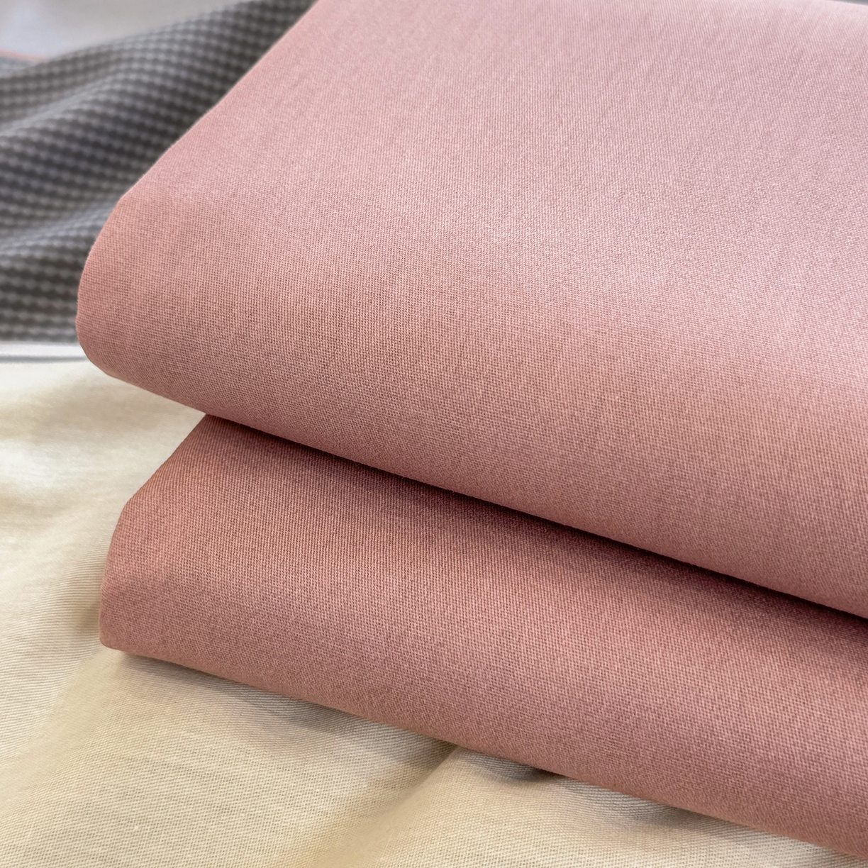 91家纺网 家纺一手货源 找家纺 壹贝家纺 2025新款小清新全棉纯棉印花系列-单床单 致青春