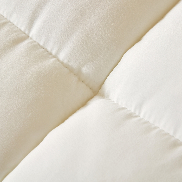 91家纺网 家纺一手货源 找家纺 （总）梦恬佳 2025新款原棉学生被子被芯褥子枕芯三件套