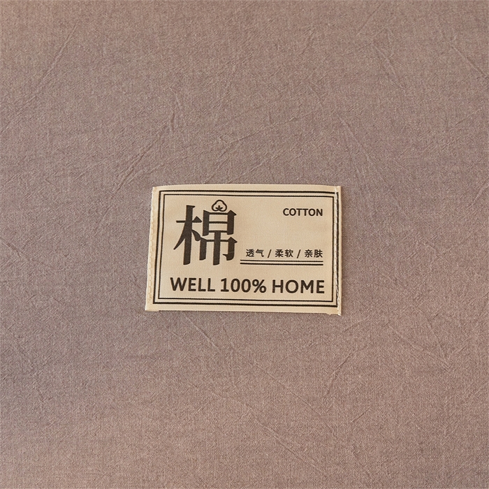 91家纺网 家纺一手货源 找家纺 西域种棉人·千百笠 2025新款A类抗菌里外全棉100%新疆棉花褥子床垫垫被软垫家用棉花被褥铺底 夏洛被子-灰