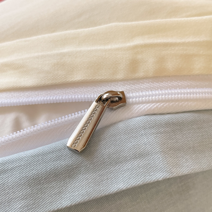 91家纺网 家纺一手货源 找家纺 吉象家纺 2025新款12868高支密全棉印花学生季三件套 洋气柯基崽