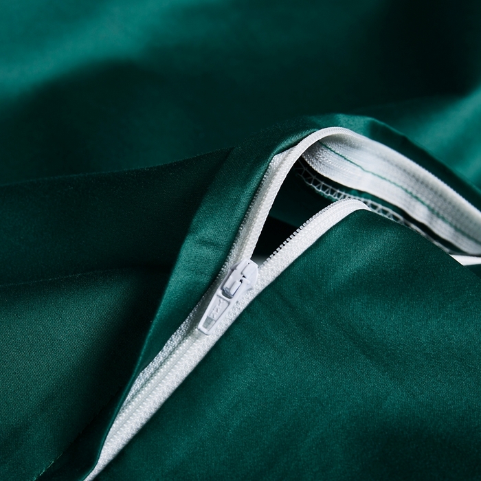 91家纺网 家纺一手货源 找家纺 优然居家纺 2025新款60支数码印花麻绳款四件套 时尚芭蕾