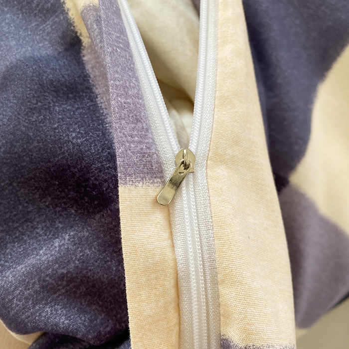 91家纺网 家纺一手货源 找家纺 友承家纺 2025新款芦荟棉亲肤四件套 罗曼