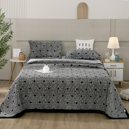 91家纺网 家纺一手货源 找家纺 （总）梦精灵 2025新款经典款牛奶绒多功能盖毯床盖