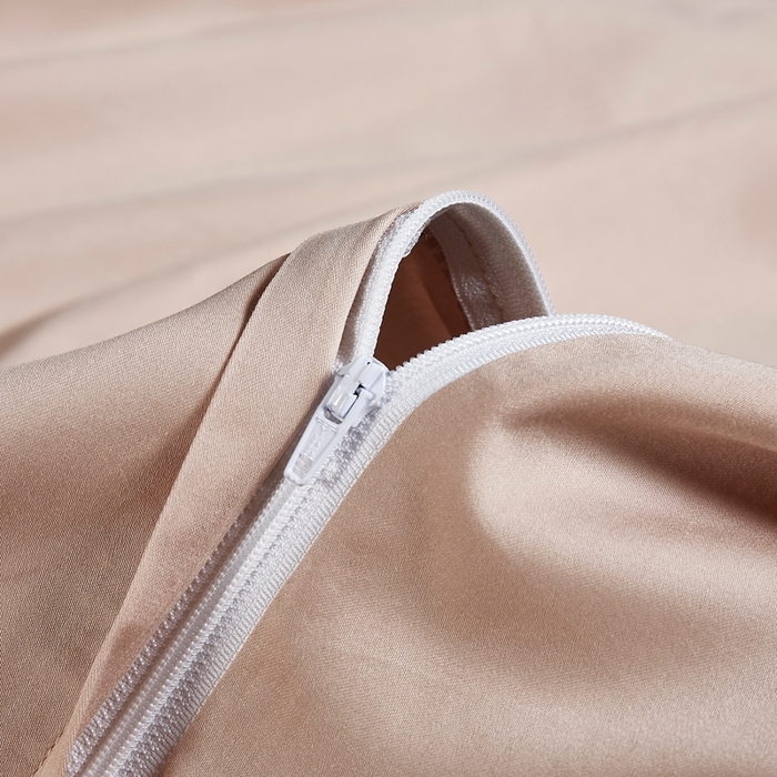 91家纺网 家纺一手货源 找家纺 优然居家纺 2025新款60支数码印花麻绳款四件套 华尔兹