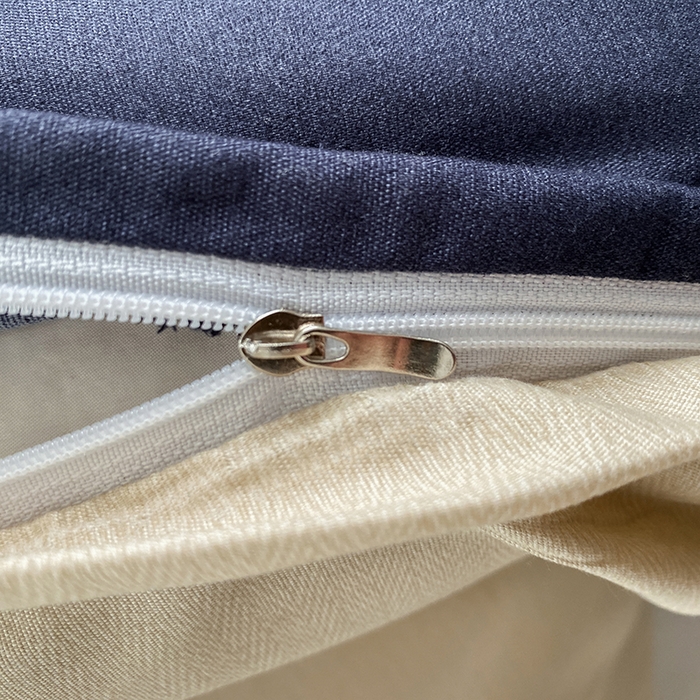 91家纺网 家纺一手货源 找家纺 友承家纺 2025新款芦荟棉亲肤四件套 蓝鲸