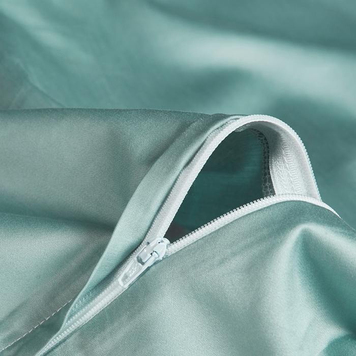 91家纺网 家纺一手货源 找家纺 优然居家纺 2025新款60支数码印花麻绳款四件套 花影佳人