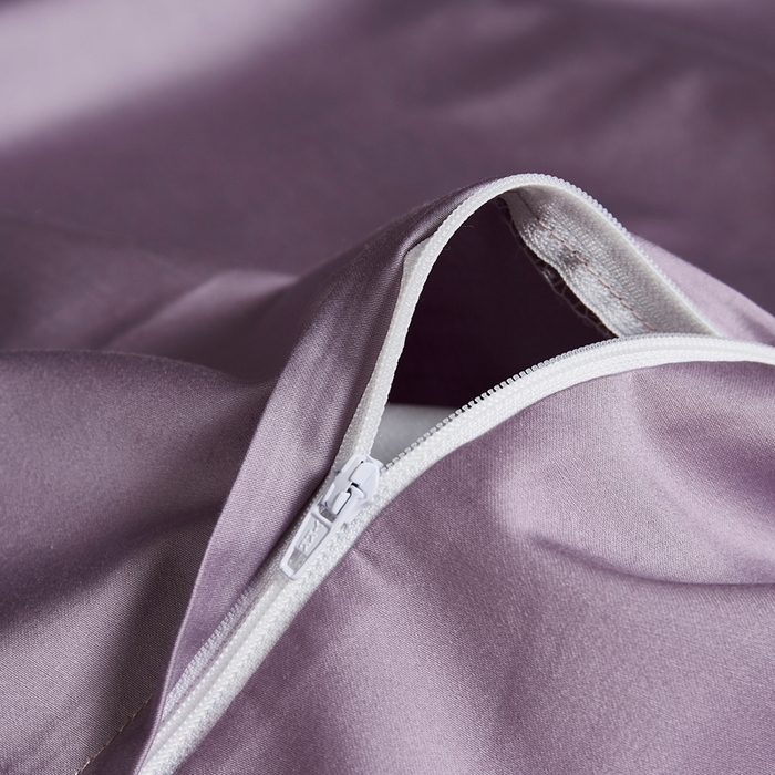 91家纺网 家纺一手货源 找家纺 优然居家纺 2025新款60支数码印花麻绳款四件套 陌上花开