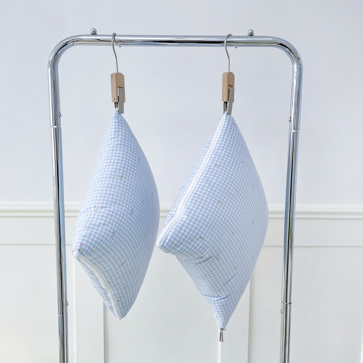 91家纺网 家纺一手货源 找家纺 （总）番茄+ 2025新款13370全棉印花卡通抱枕被