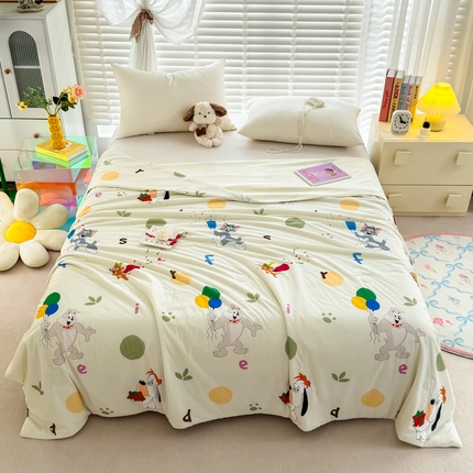 91家纺网 家纺一手货源 找家纺 （总）彩象树家纺 2025新款石墨烯乳胶床垫