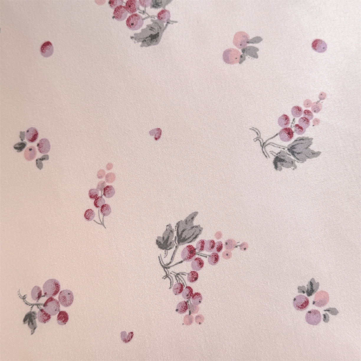 91家纺网 家纺一手货源 找家纺 多品家纺 2025新款超柔双层纱水洗棉单被套 紫葡萄