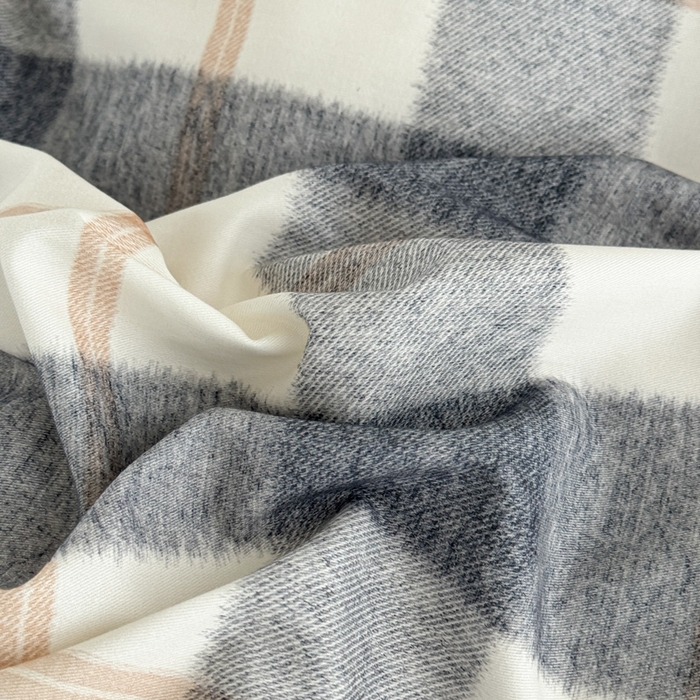 91家纺网 家纺一手货源 找家纺 （总）艾迪尚家纺 2025新款生态全棉纯棉磨毛印花四件套