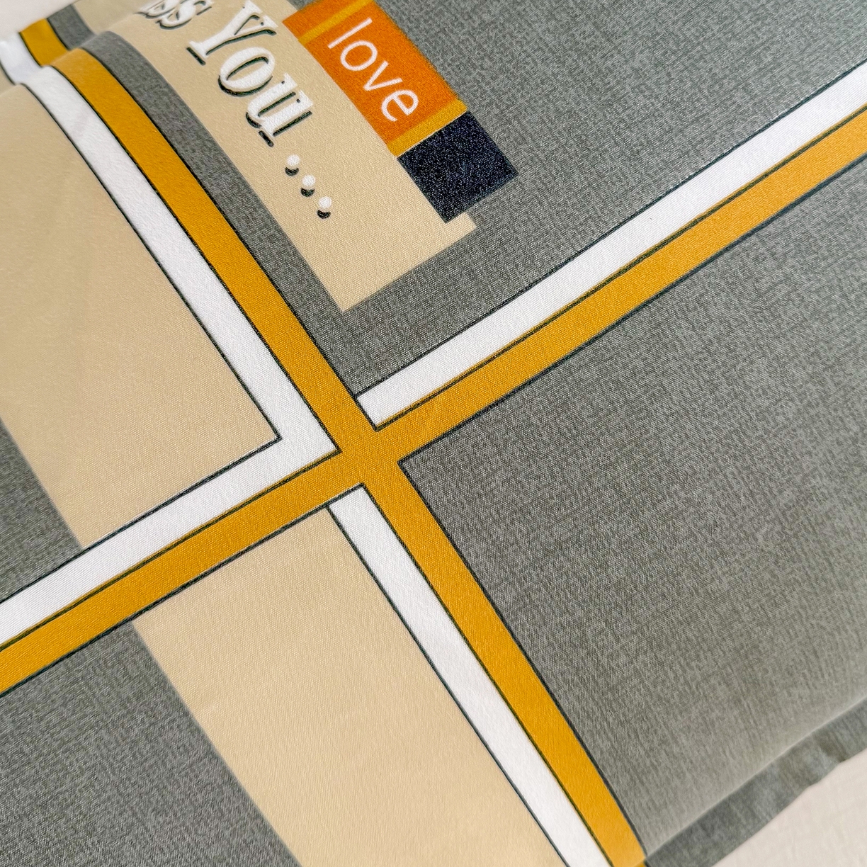 91家纺网 家纺一手货源 找家纺 亿佳人 芦荟棉枕套磨毛化纤枕套48*74cm 城市优格