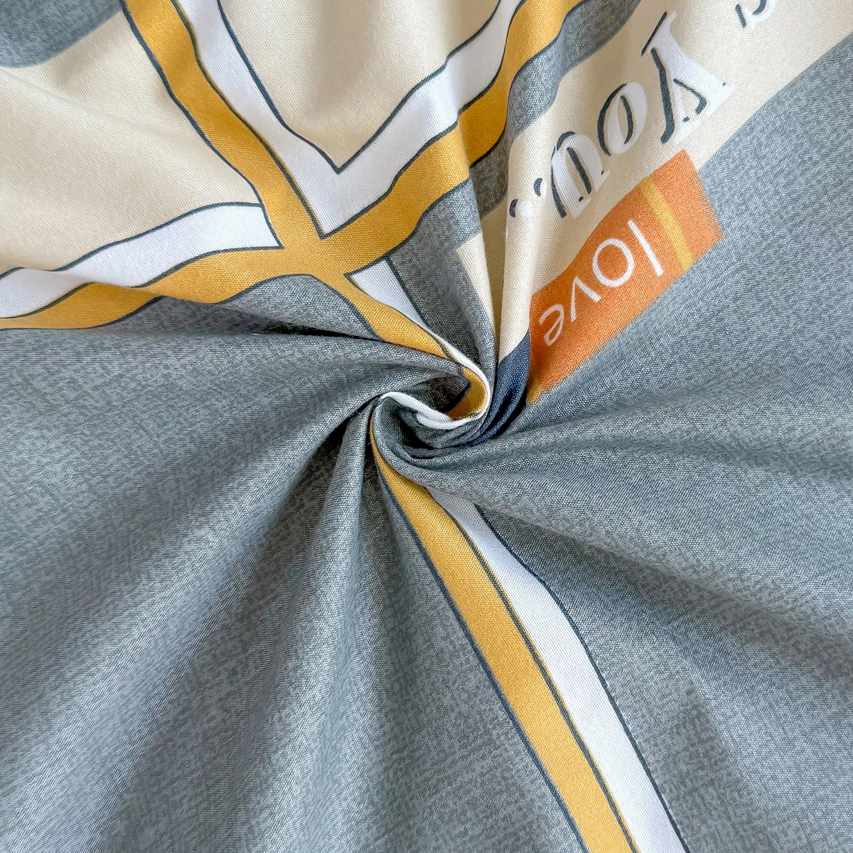 91家纺网 家纺一手货源 找家纺 亿佳人 芦荟棉枕套磨毛化纤枕套48*74cm 城市优格