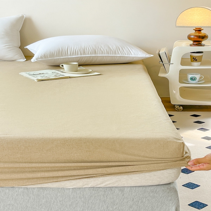 91家纺网 家纺一手货源 找家纺 艾迪尚家纺 2025新款生态全棉纯棉磨毛印花四件套 热带雨林