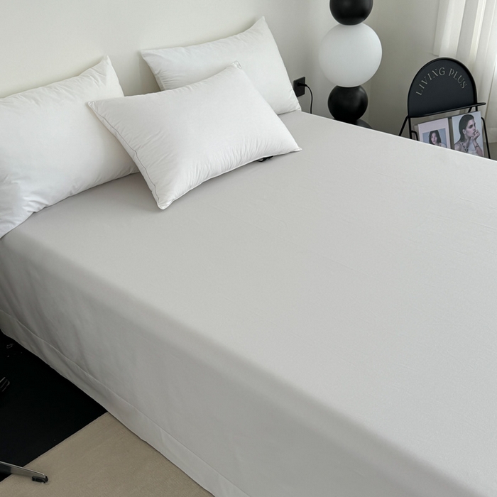 91家纺网 家纺一手货源 找家纺 艾迪尚家纺 2025新款生态全棉纯棉磨毛印花四件套 如梦-粉