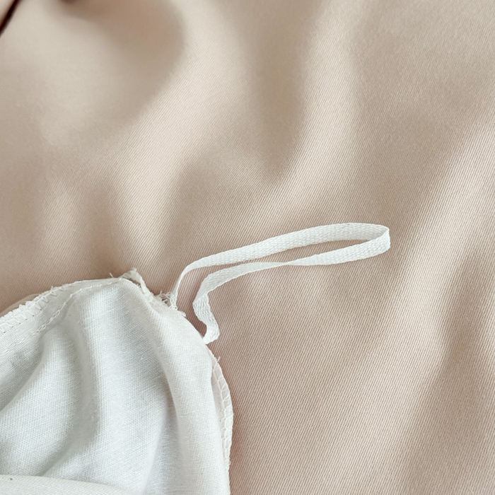 91家纺网 家纺一手货源 找家纺 艾迪尚家纺 2025新款生态全棉纯棉磨毛印花四件套 事事如意-桔