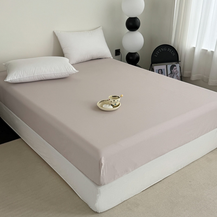 91家纺网 家纺一手货源 找家纺 （总）艾迪尚家纺 2025新款生态全棉纯棉磨毛印花单品系列-单床笠床笠单件