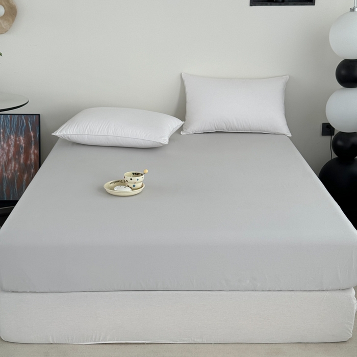 91家纺网 家纺一手货源 找家纺 （总）艾迪尚家纺 2025新款生态全棉纯棉磨毛印花单品系列-单床笠床笠单件