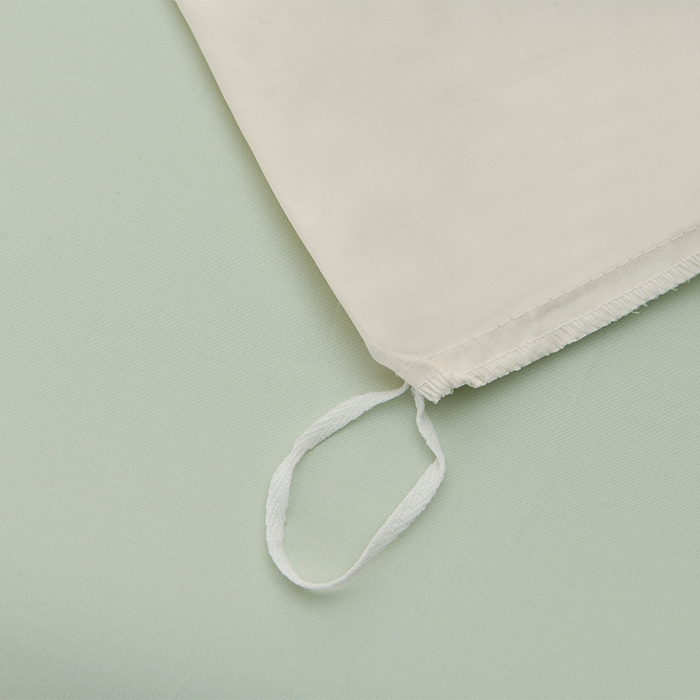 91家纺网 家纺一手货源 找家纺 （总）登登家纺 2025新款A类长绒棉刺绣四件套-卡通