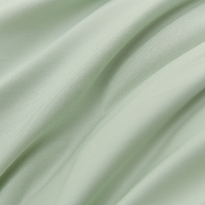 91家纺网 家纺一手货源 找家纺 登登家纺 2025新款A类长绒棉刺绣四件套-卡通 兔熊-青