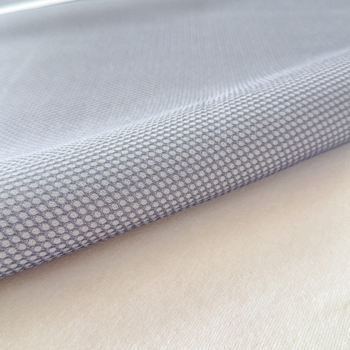 91家纺网 家纺一手货源 找家纺 小萌虎 2025新款亲肤舒适学生宿舍凉席PE凉感凉席席子 学生款山溪-灰