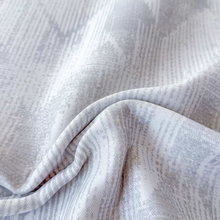 91家纺网 家纺一手货源 找家纺 小萌虎 2025新款亲肤舒适学生宿舍凉席PE凉感凉席席子 学生款山溪-灰