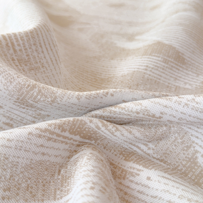 91家纺网 家纺一手货源 找家纺 小萌虎 2025新款亲肤舒适学生宿舍凉席PE凉感凉席席子 学生款山溪-咖