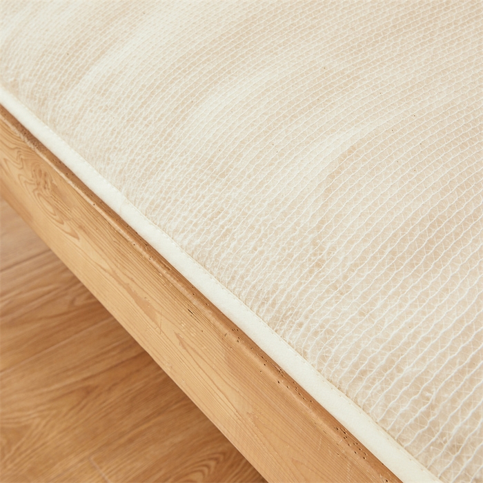 91家纺网 家纺一手货源 找家纺 （总）爱屋及屋2025新款新疆棉花床垫褥子垫被学生宿舍加厚棉絮垫芯铺底