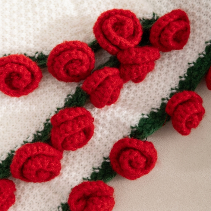 91家纺网 家纺一手货源 找家纺 （总）苏木年华 2025新款玫瑰花束毛毯网红直播多功能盖毯空调午休毯