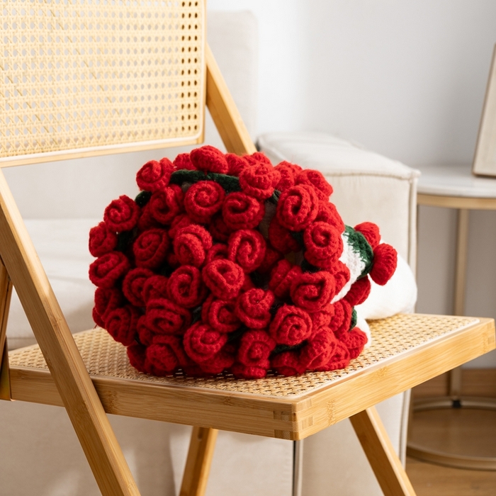 91家纺网 家纺一手货源 找家纺 （总）苏木年华 2025新款玫瑰花束毛毯网红直播多功能盖毯空调午休毯