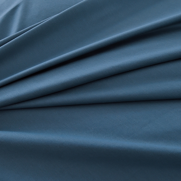 91家纺网 家纺一手货源 找家纺 （总）启优家纺 2025新款13372全棉纯棉纯色四件套