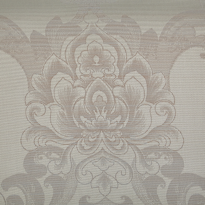 91家纺网 家纺一手货源 找家纺 威克凯丽 2025新款重磅七彩大提花纯竹纤维软凉席三件套 莱奥