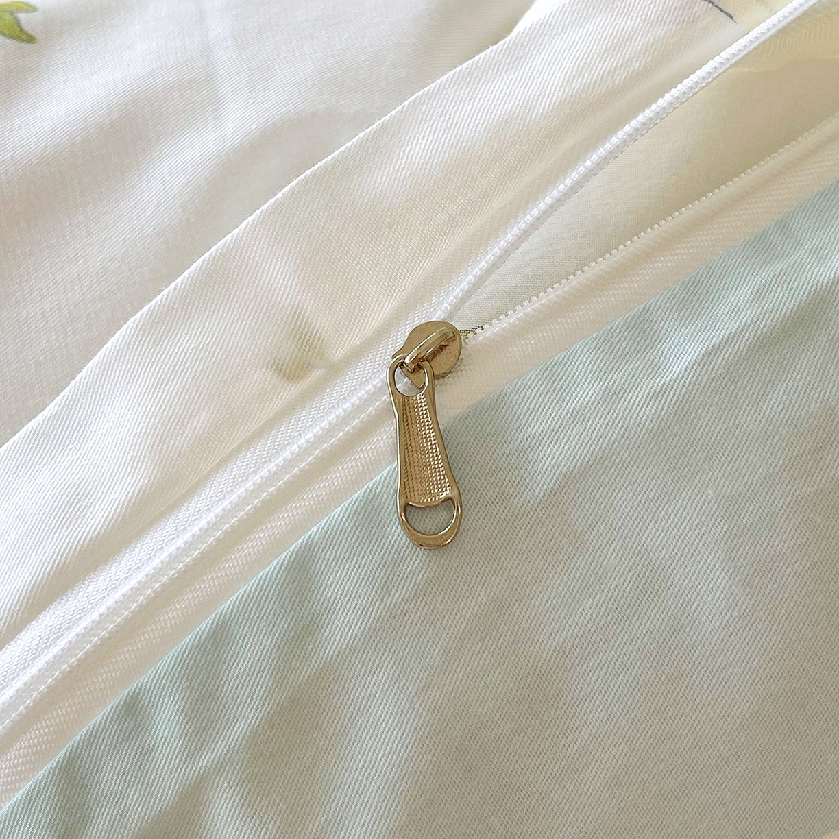 91家纺网 家纺一手货源 找家纺 （总）金鑫汇家纺2025新款A类全棉印花床盖四件套