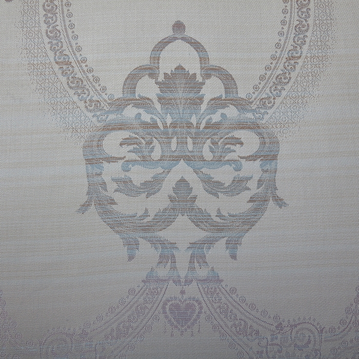 91家纺网 家纺一手货源 找家纺 威克凯丽 2025新款重磅七彩大提花纯竹纤维软凉席三件套 休斯顿