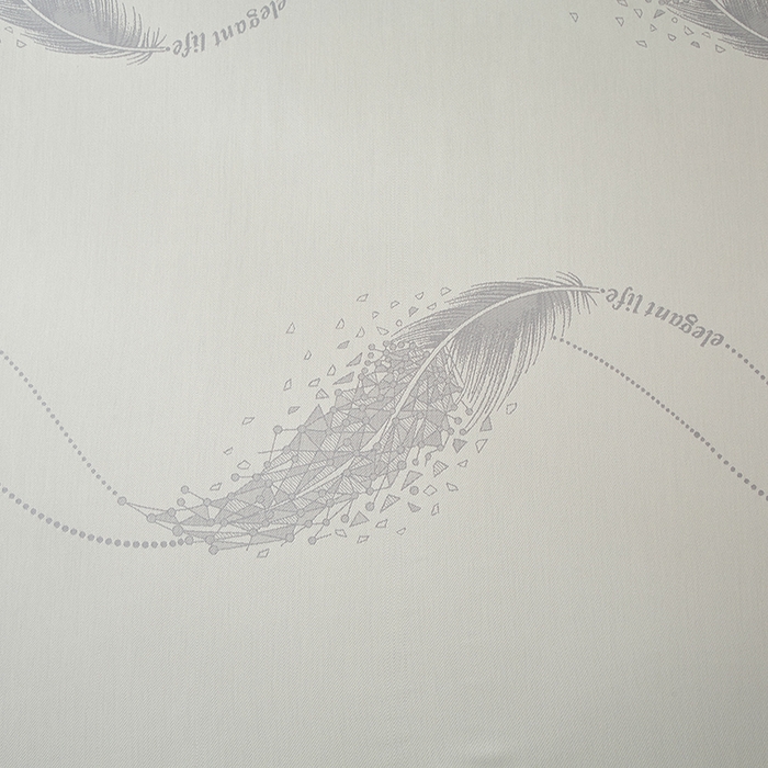 91家纺网 家纺一手货源 找家纺 威克凯丽 2025新款重磅七彩大提花纯竹纤维软凉席三件套 寻梦芳菲