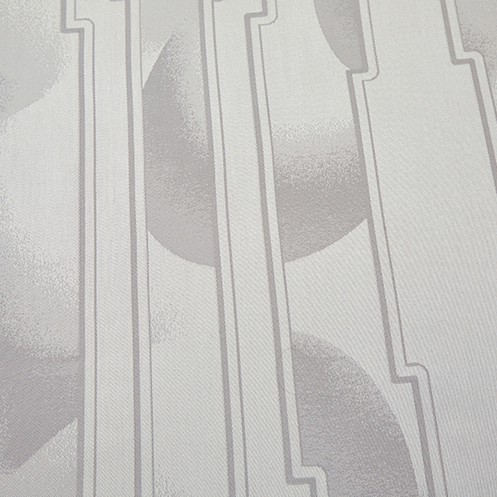 91家纺网 家纺一手货源 找家纺 威克凯丽 2025新款重磅七彩大提花纯竹纤维软凉席三件套 宜尚