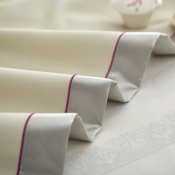 91家纺网 家纺一手货源 找家纺 威克凯丽 2025新款定位款竹语天丝软凉席三件套 朝花夕拾