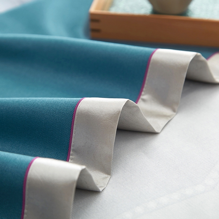 91家纺网 家纺一手货源 找家纺 威克凯丽 2025新款定位款竹语天丝软凉席三件套 繁花梦语-绿