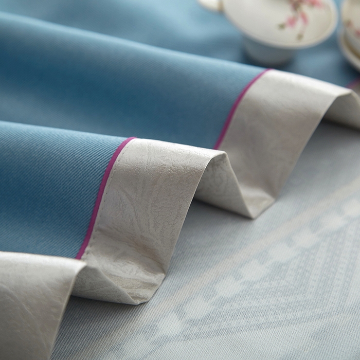 91家纺网 家纺一手货源 找家纺 威克凯丽 2025新款定位款竹语天丝软凉席三件套 归田园-绿