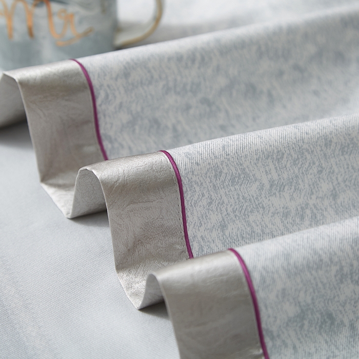 91家纺网 家纺一手货源 找家纺 威克凯丽 2025新款定位款竹语天丝软凉席三件套 匠心华庭