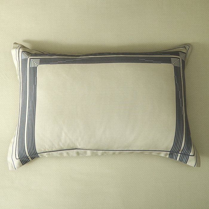 91家纺网 家纺一手货源 找家纺 威克凯丽 2025新款定位款竹语天丝软凉席三件套 凯瑞斯