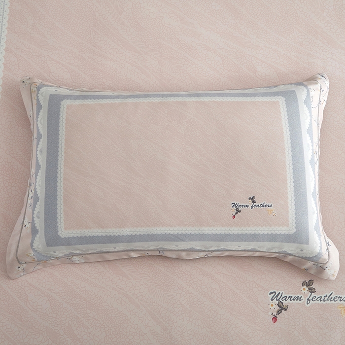 91家纺网 家纺一手货源 找家纺 威克凯丽 2025新款定位款竹语天丝软凉席三件套 夏沫-玉粉