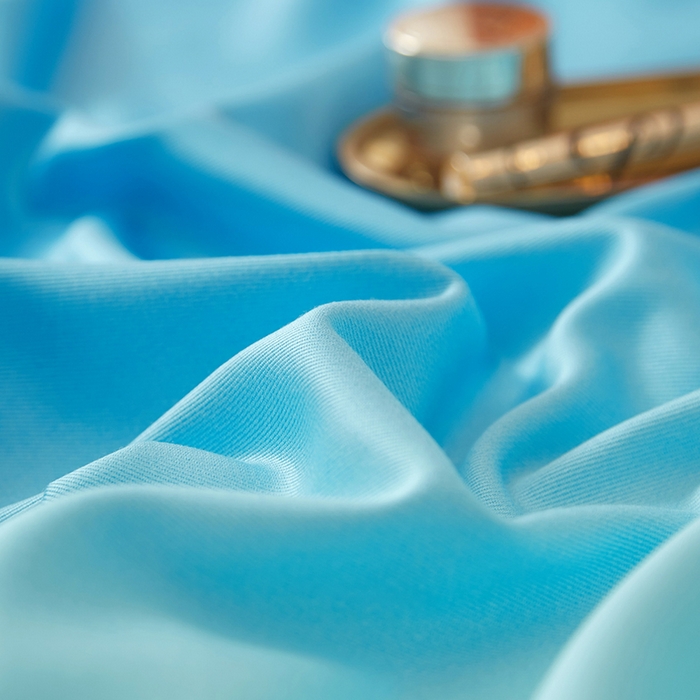 91家纺网 家纺一手货源 找家纺 威克凯丽 2025新款定位款竹语天丝软凉席三件套 忆海