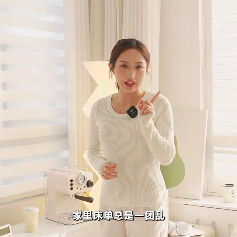 91家纺网 家纺一手货源 找家纺 （总）眠势力 2025新款韩版花边夹棉床笠单件公主风四季款床垫保护套床罩